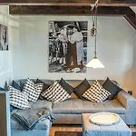 Stunning In Ot Frie Feriehus