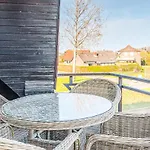 Feriehus Stunning In Ot Frie *