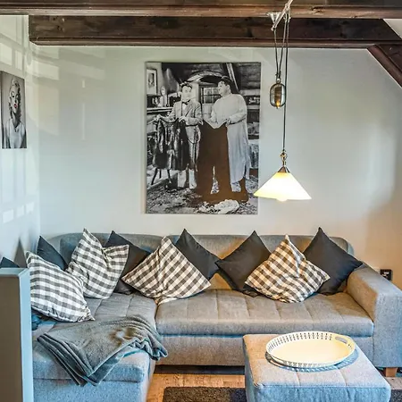 Beautiful In Ot Frie Holiday home