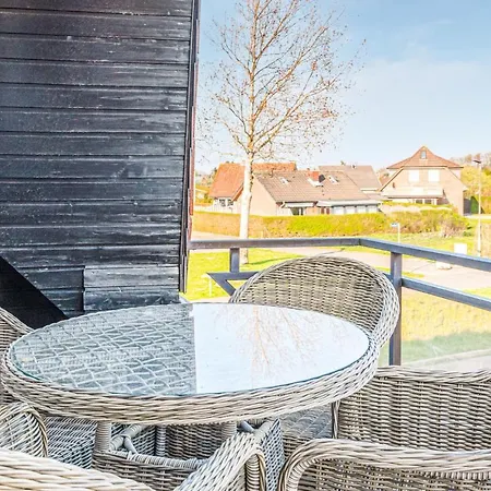 Hébergement de vacances Beautiful In Ot Frie *