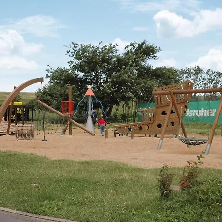 Beautiful In Ot Frie Hébergement de vacances