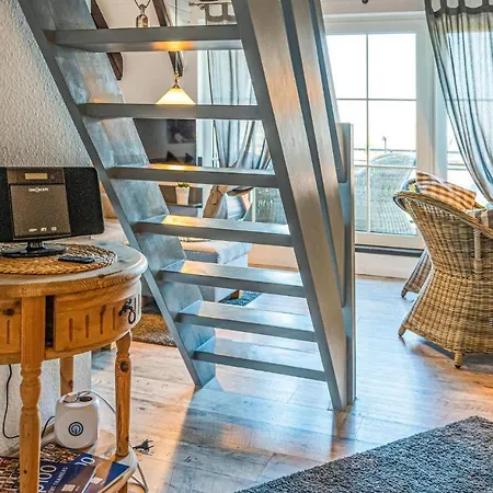 Holiday home Beautiful In Ot Frie *