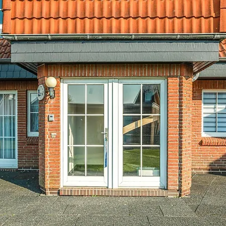 Hébergement de vacances Beautiful In Ot Frie