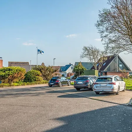 Hébergement de vacances Beautiful In Ot Frie *