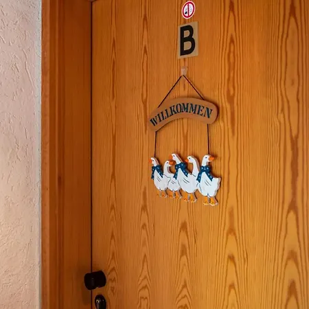 Beautiful In Ot Frie Holiday home *