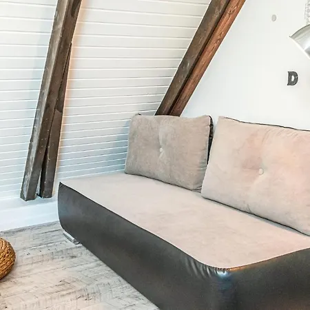 בית נופש Beautiful In Ot Frie *