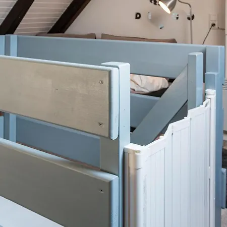 Beautiful In Ot Frie פרידריכסקוג-שפיץ