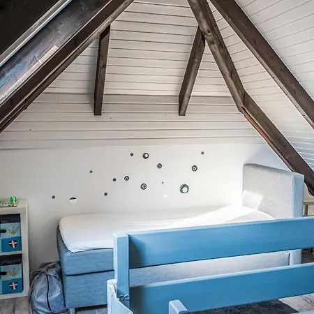 Hébergement de vacances Beautiful In Ot Frie