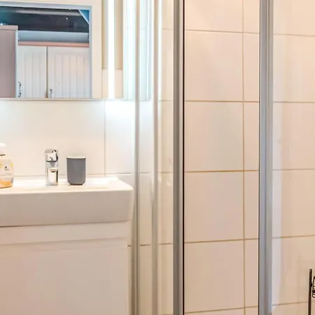 Beautiful In Ot Frie פרידריכסקוג-שפיץ